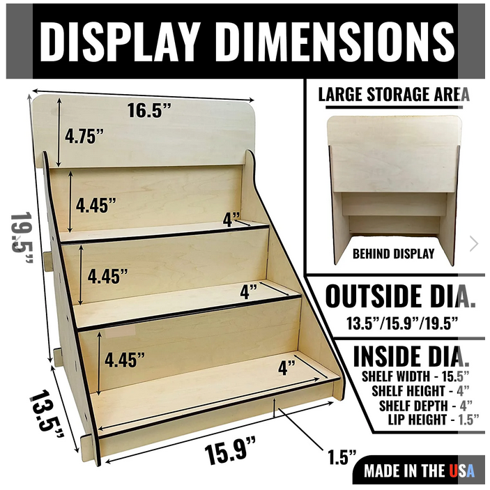 Display-TX Babe