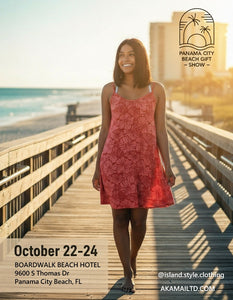 Panama City Beach Gift Show