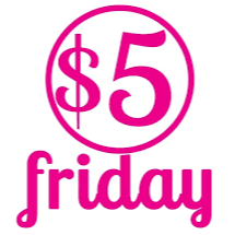 5.00 Friday