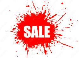 SALE