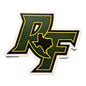 Sticker - SR-RF-2.5 - Rockport Fulton - RF - 2.5 inch