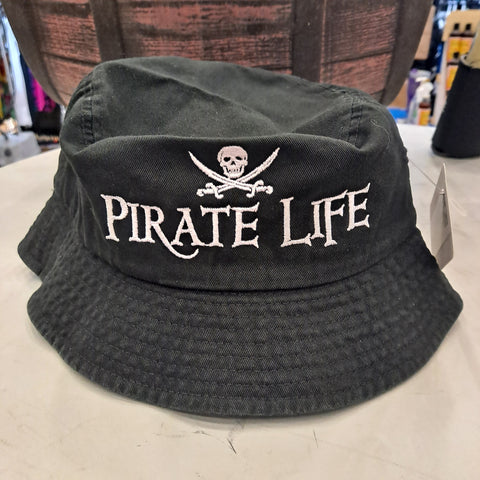 HAT-PRTLIFE-BKTBLK