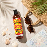 Island Babe Natural Tanning Oil Wholesale