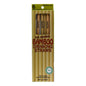 Bamboo Straw | Aloha Straw Company | 6 Pack | Smoothie Boba