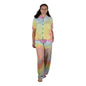 Day Jamma Set – DJ-711-XXL Pastel Tye Dye XXL