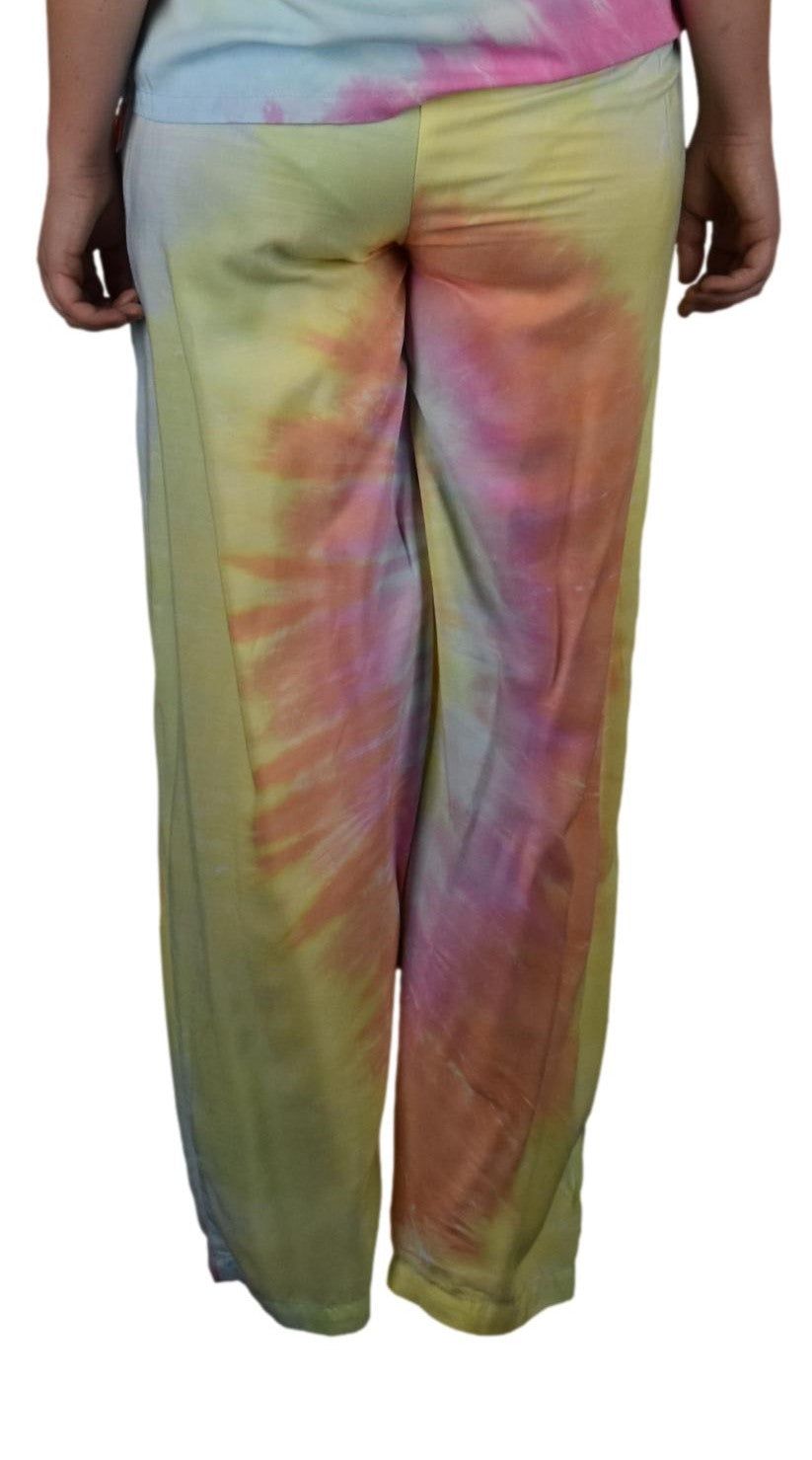 Day Jamma Set – DJ-711-XXL Pastel Tye Dye XXL