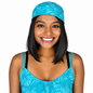 Dorag – DORAG-4014 Blue and Teal Hibiscus