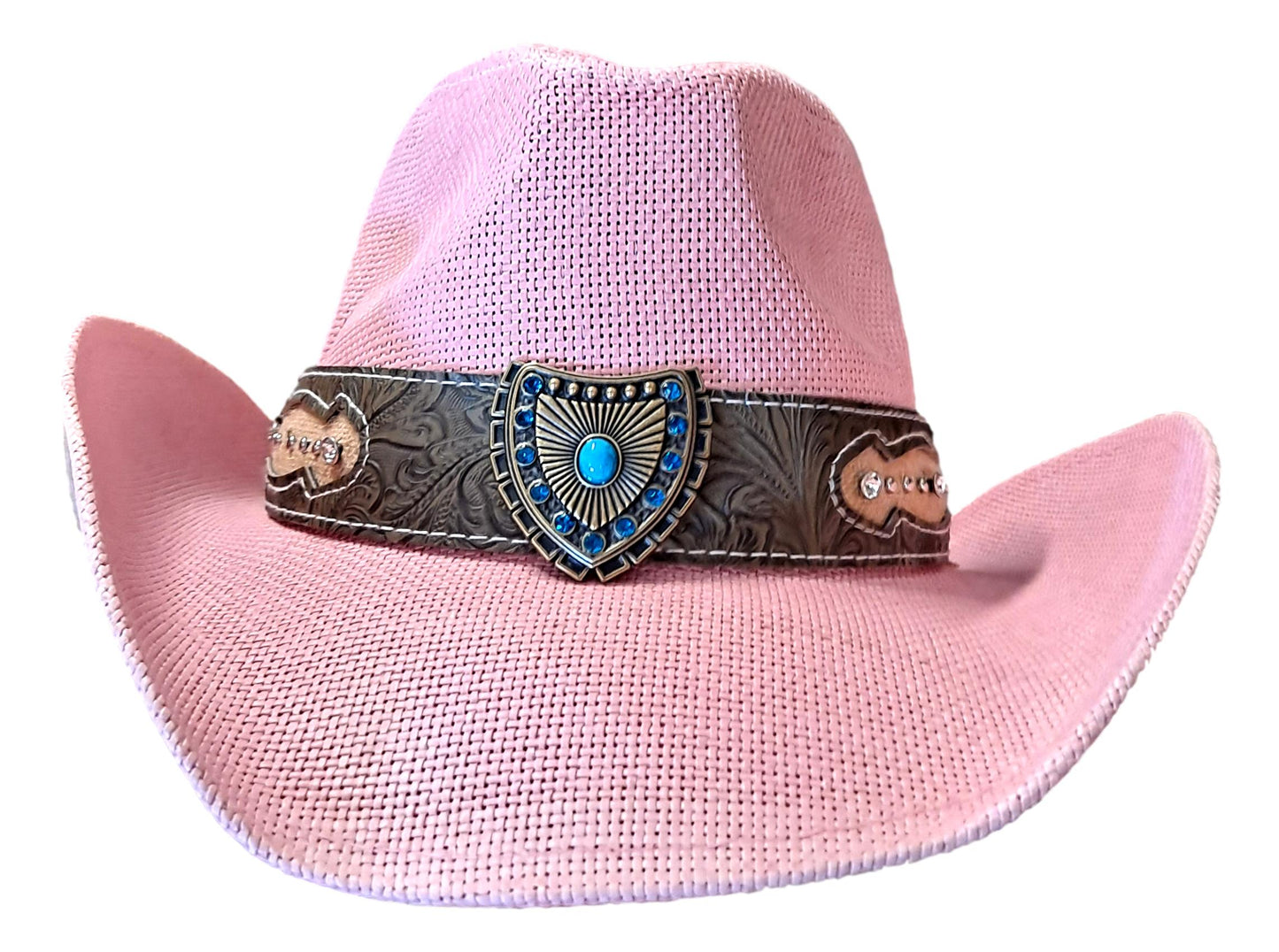 HAT-CG-PINK