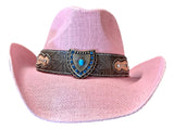 HAT-CG-PINK
