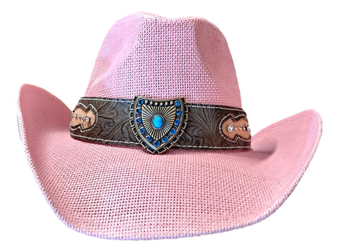 HAT-CG-PINK