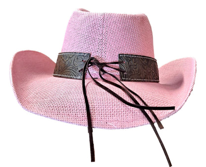 HAT-CG-PINK