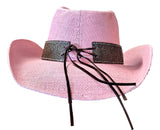 HAT-CG-PINK
