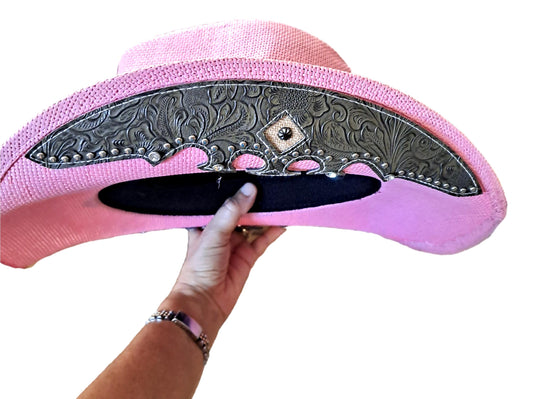 HAT-CG-PINK