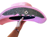 HAT-CG-PINK