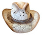 HAT-LUPE-BRN
