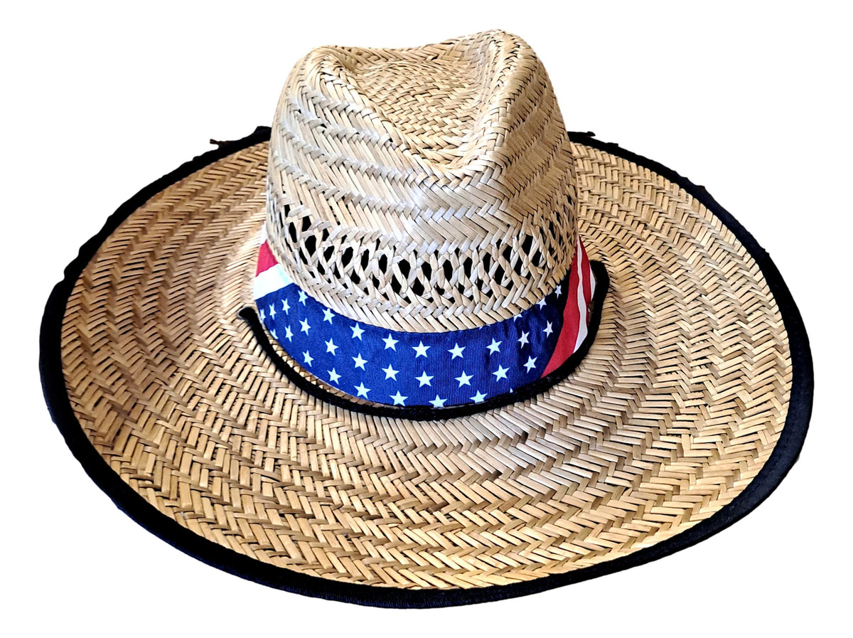 HAT-SUN-FLG