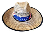 HAT-SUN-FLG