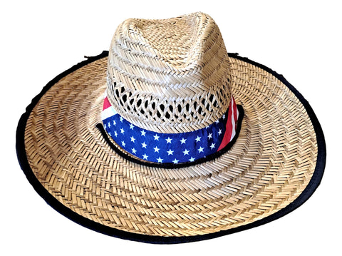 HAT-SUN-FLG