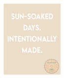 Island Babe Natural Tanning Oil Wholesale