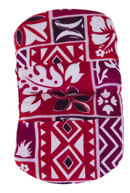 Sourdough Tropicale Kit - ST-PACK-1 - 7 Piece Baking Set | Banneton Covers, Mini Mitts & Hot Pad