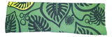 Sarong MON2-4-H - Monstera Green