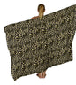 Sarong SAR-3519-F- Animal Print Cheetah Brown