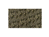 Sarong SAR-3519-F- Animal Print Cheetah Brown