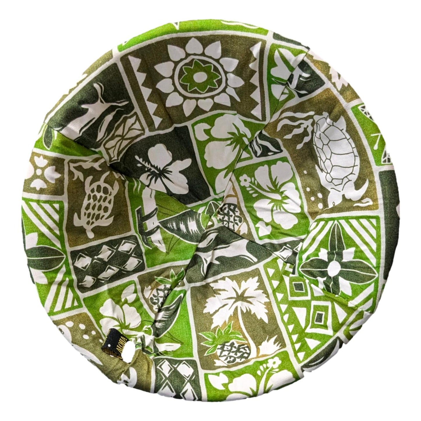 Sourdough Tropicale Kit - ST-PACK-4- 7 Piece Baking Set | Banneton Covers, Mini Mitts & Hot Pad
