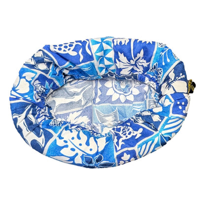 Sourdough Tropicale Kit - ST-PACK-ASST - 7 Piece Baking Set | Banneton Covers, Mini Mitts & Hot Pad