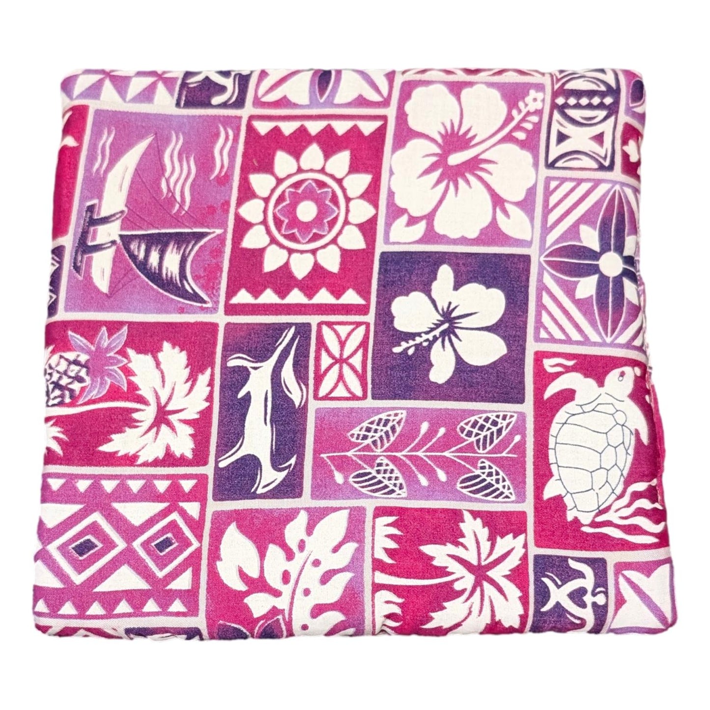 Sourdough Tropicale Kit - ST-PACK-7 - 7 Piece Baking Set | Banneton Covers, Mini Mitts & Hot Pad