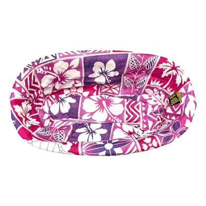 Sourdough Tropicale Kit - ST-PACK-7 - 7 Piece Baking Set | Banneton Covers, Mini Mitts & Hot Pad