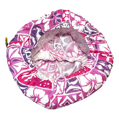 Sourdough Tropicale Kit - ST-PACK-ASST - 7 Piece Baking Set | Banneton Covers, Mini Mitts & Hot Pad