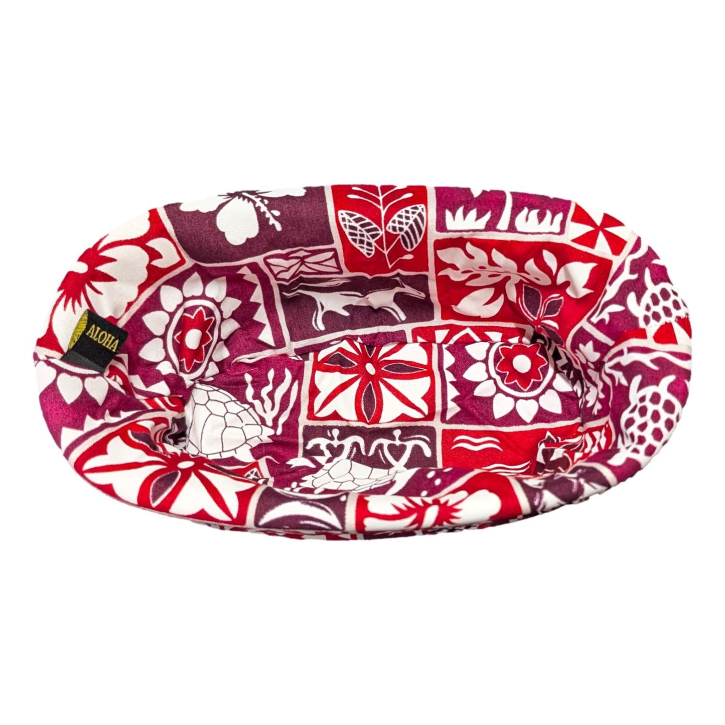 Sourdough Tropicale Kit - ST-PACK-ASST - 7 Piece Baking Set | Banneton Covers, Mini Mitts & Hot Pad