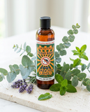 Skeeter Juice - Natural Mosquito Repellent Oil 8 oz