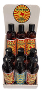 Island Babe Starter Pack – Retail Intro Display Kit (11 Bottles * 2 Counter Tester Displays)
