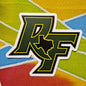 Sticker - SR-RF-2.5 - Rockport Fulton - RF - 2.5 inch
