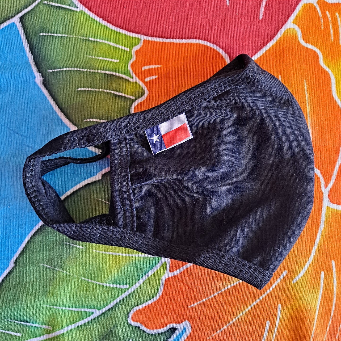 MASK-TX-BLK-1-M