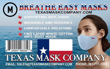 MASK-TX-BLK-1-M