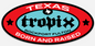 Sticker - SC-TXTRPOV-4.75 - Texas Tropix Oval 4.75inch